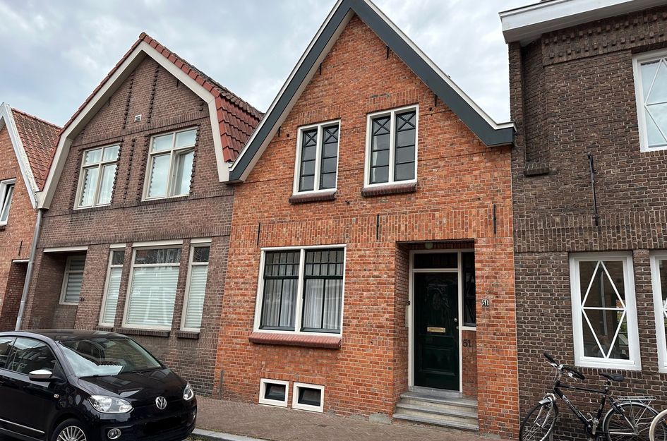 Frans Van Waesberghestraat 51