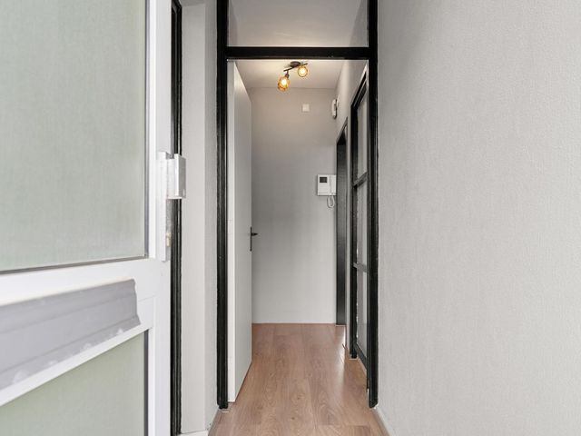 Langswater 62, Amsterdam
