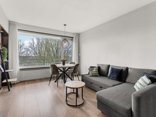 Langswater 62, Amsterdam