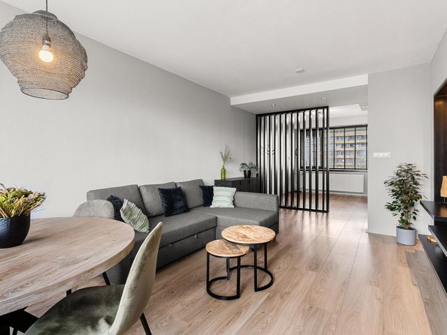 Langswater 62, Amsterdam