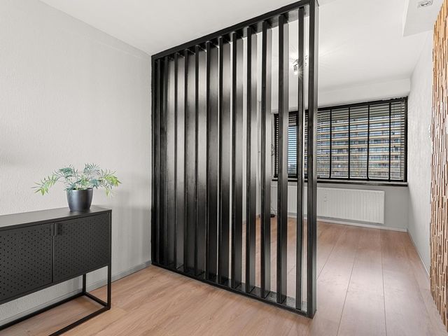 Langswater 62, Amsterdam