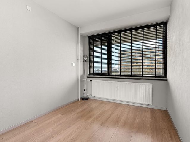 Langswater 62, Amsterdam
