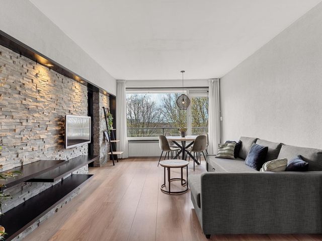 Langswater 62, Amsterdam