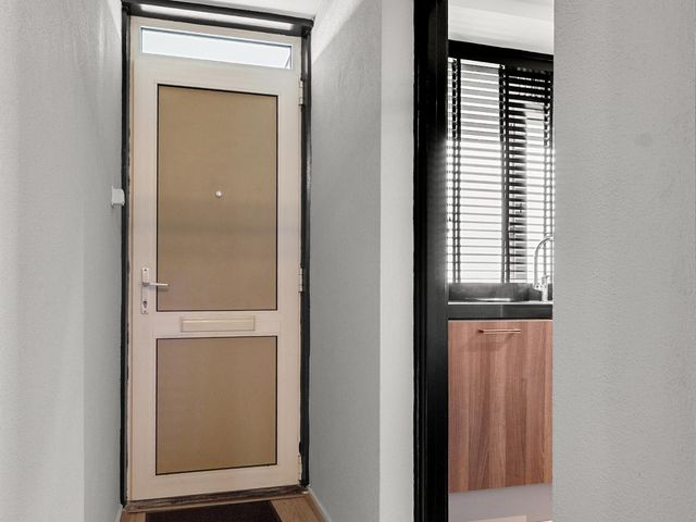 Langswater 62, Amsterdam