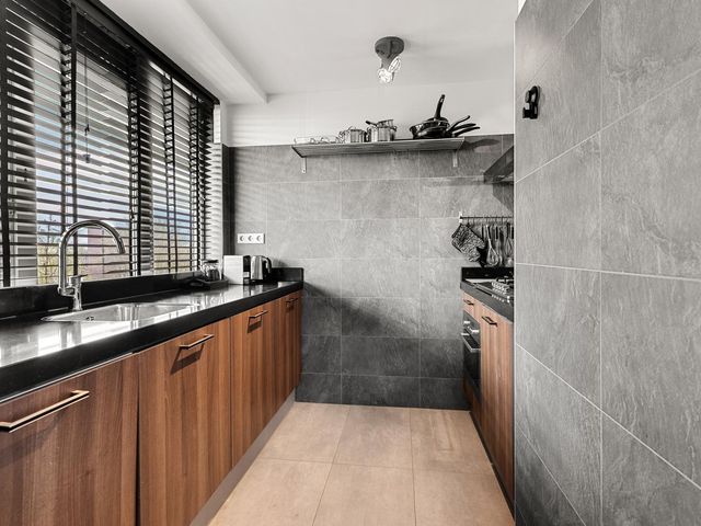 Langswater 62, Amsterdam