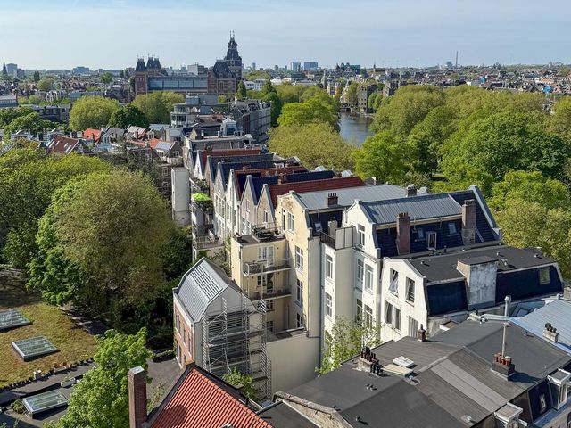 Marie Heinekenplein 1102, Amsterdam