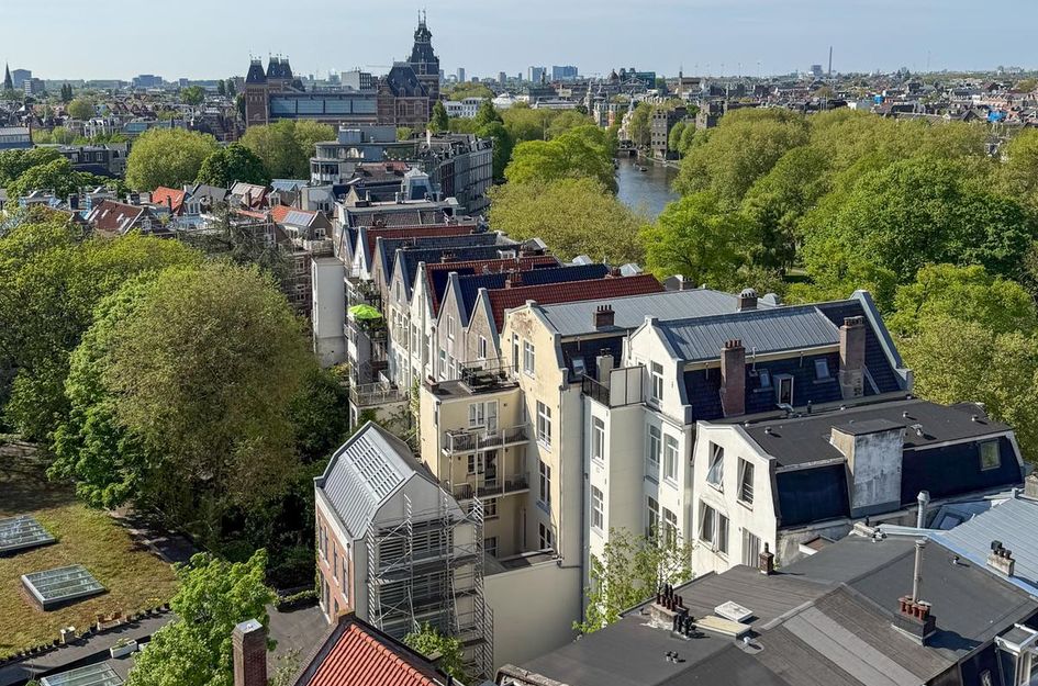 Marie Heinekenplein 1102