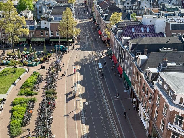 Marie Heinekenplein 1102, Amsterdam