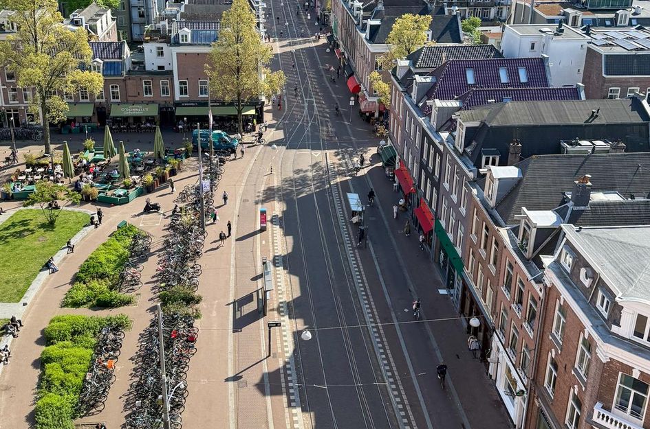 Marie Heinekenplein 1102