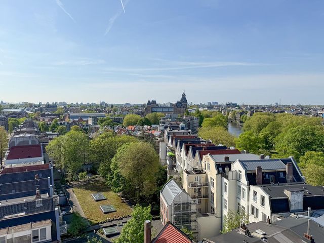 Marie Heinekenplein 1102, Amsterdam
