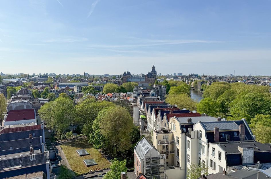 Marie Heinekenplein 1102