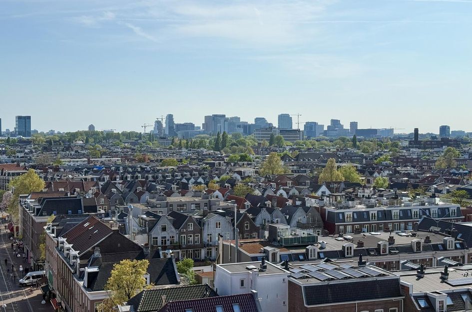 Marie Heinekenplein 1102