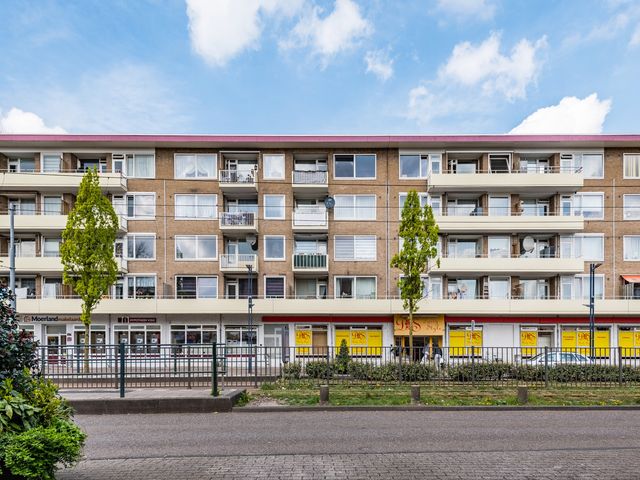 Tussen Meer 234, Amsterdam