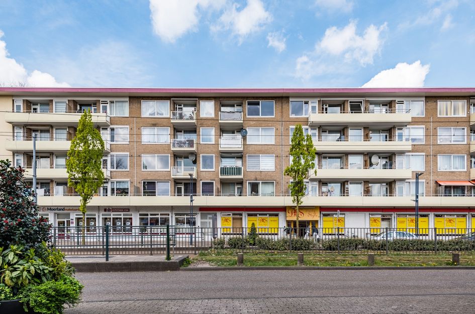 Tussen Meer 234