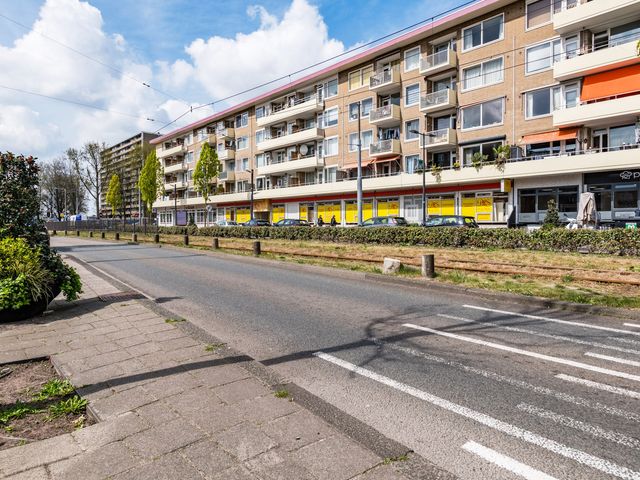 Tussen Meer 234, Amsterdam
