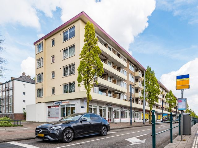 Tussen Meer 234, Amsterdam
