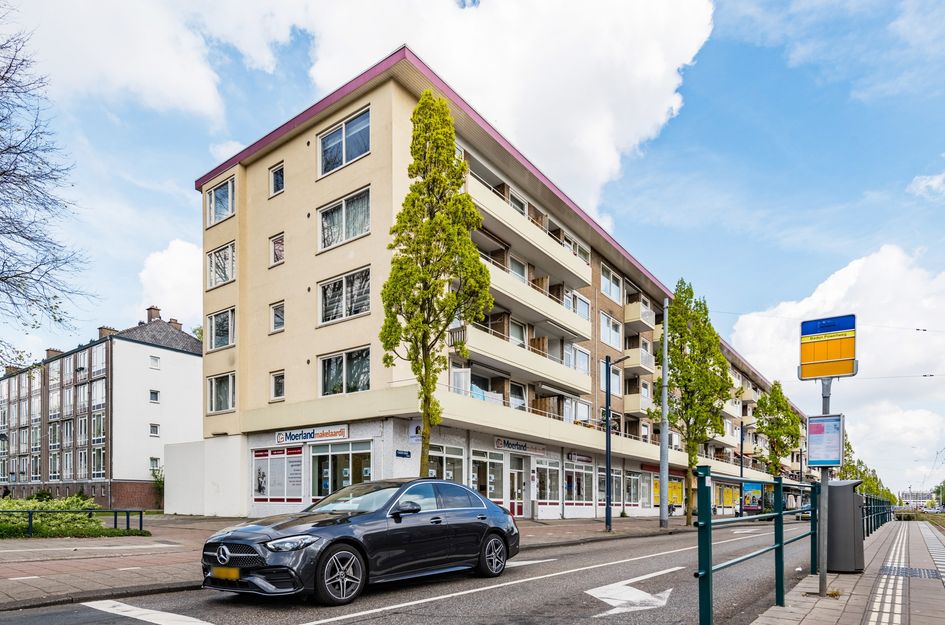 Tussen Meer 234