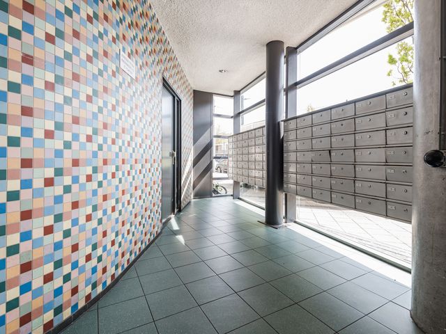 Tussen Meer 234, Amsterdam
