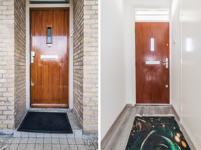 Tussen Meer 234, Amsterdam