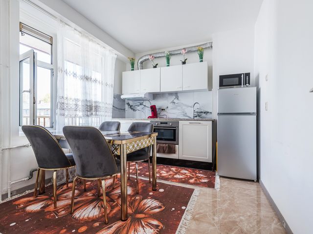 Tussen Meer 234, Amsterdam
