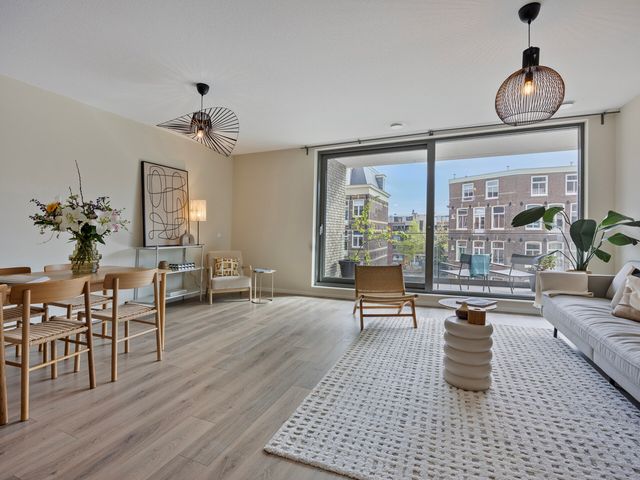 Groenmarktkade 38, Amsterdam