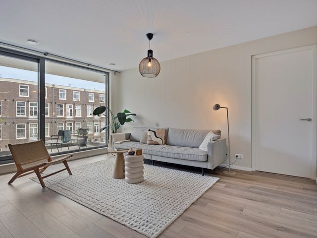 Groenmarktkade 38, Amsterdam