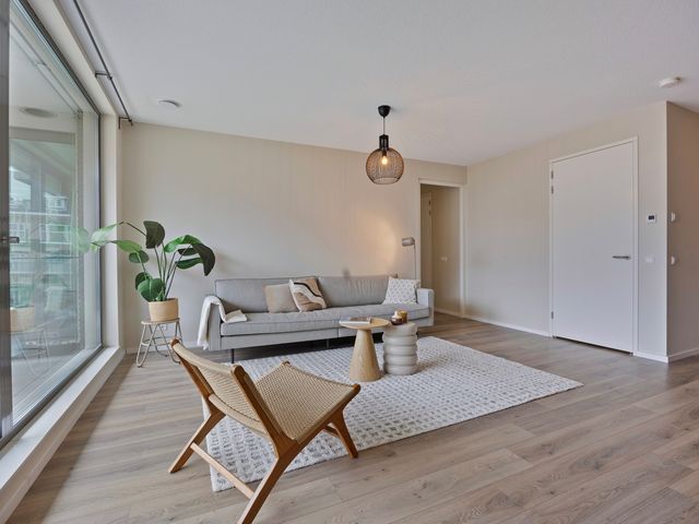 Groenmarktkade 38, Amsterdam