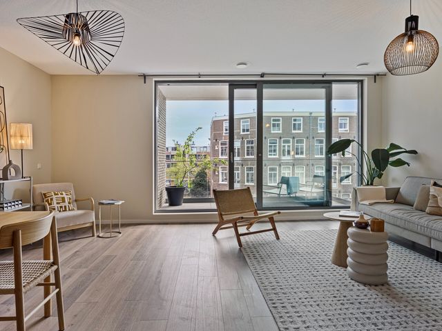 Groenmarktkade 38, Amsterdam