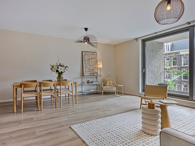 Groenmarktkade 38, Amsterdam
