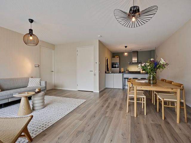 Groenmarktkade 38, Amsterdam