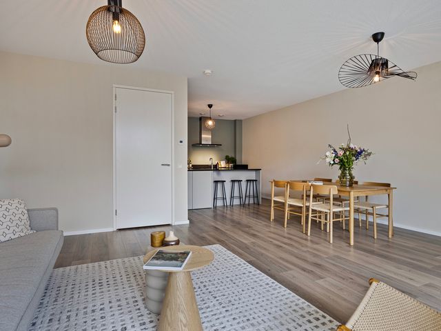 Groenmarktkade 38, Amsterdam