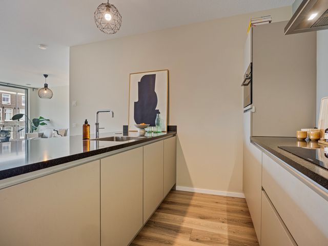 Groenmarktkade 38, Amsterdam
