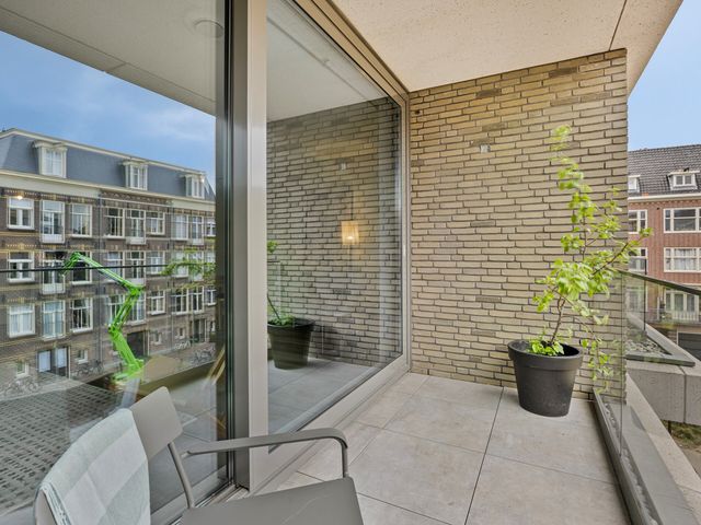 Groenmarktkade 38, Amsterdam
