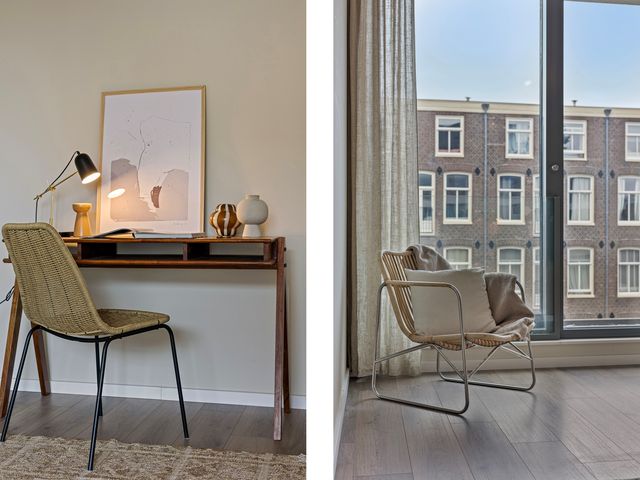 Groenmarktkade 38, Amsterdam