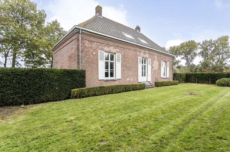 Steenhovensedijk 17