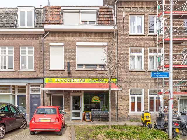 Willem Vliegenstraat 16, Maastricht