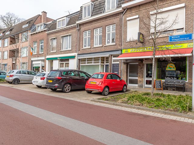 Willem Vliegenstraat 16, Maastricht