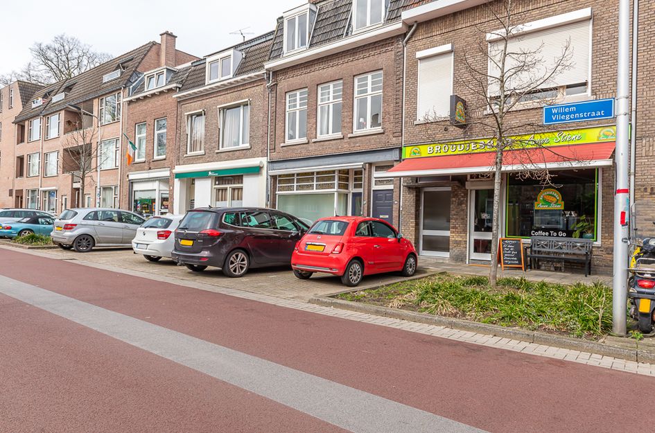 Willem Vliegenstraat 16