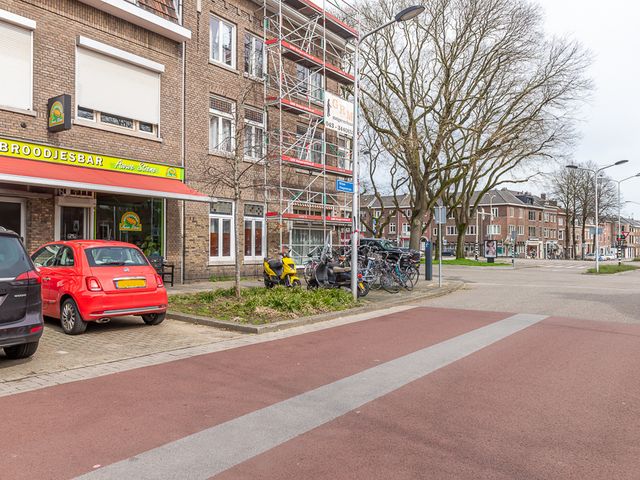 Willem Vliegenstraat 16, Maastricht