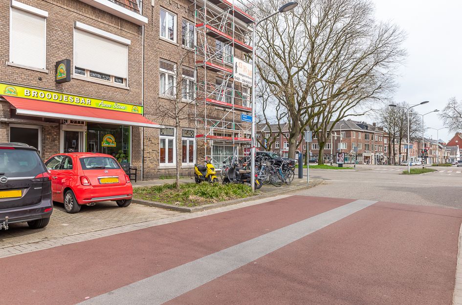 Willem Vliegenstraat 16