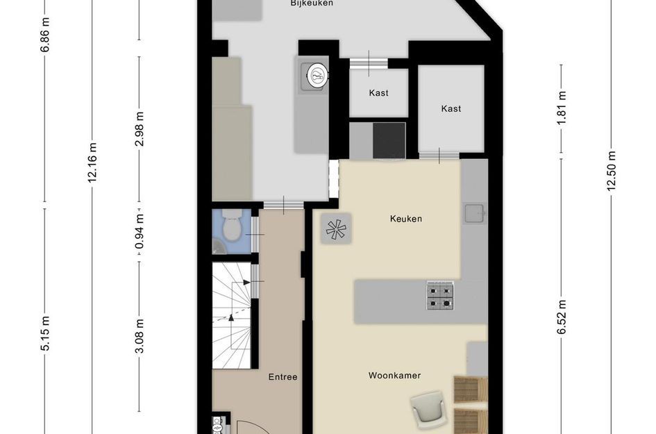 Willem Vliegenstraat 16