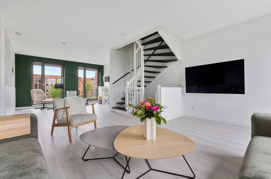 Donatellostraat 36