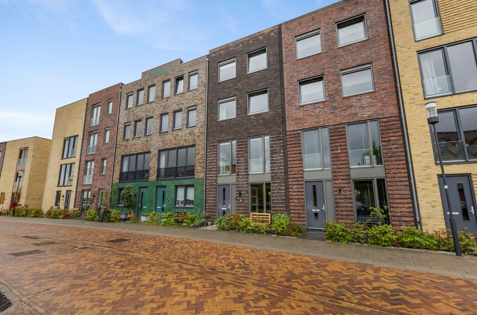 Donatellostraat 36