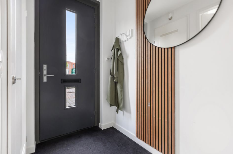 Donatellostraat 36