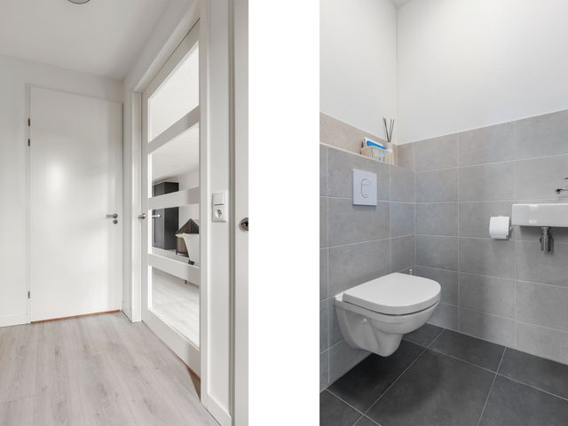 Donatellostraat 36, Lent