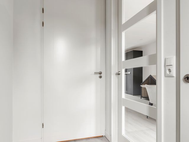 Donatellostraat 36, Lent