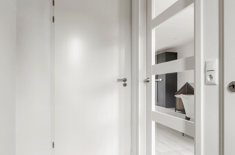 Donatellostraat 36
