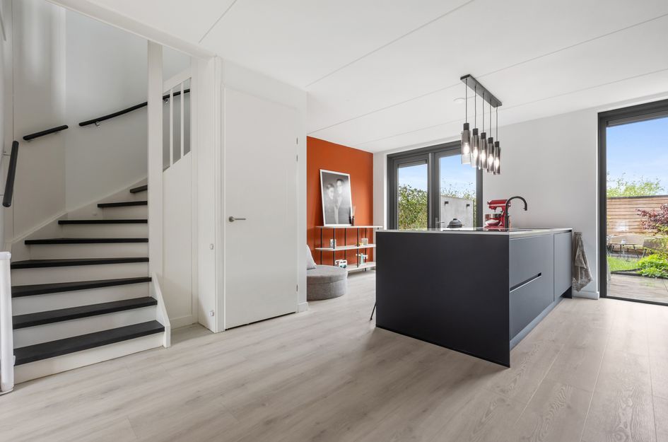 Donatellostraat 36