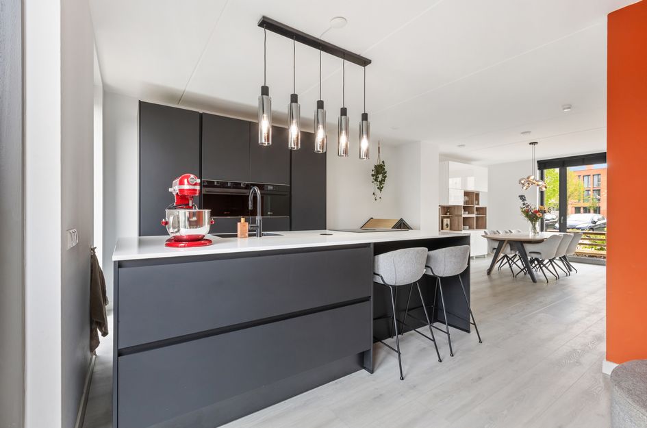 Donatellostraat 36