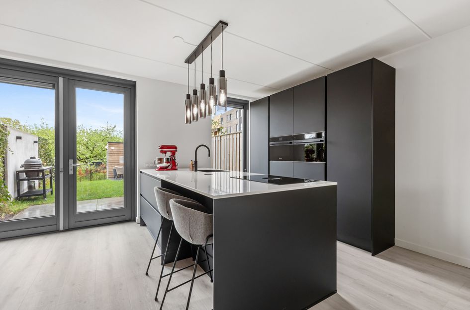 Donatellostraat 36